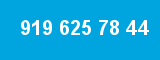 919 625 78 44 919 625 78 44